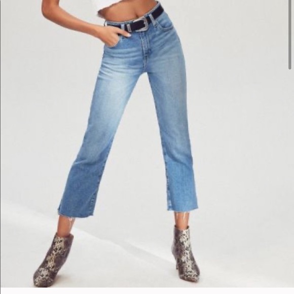 7 for All Mankind denim - Picture 2 of 2